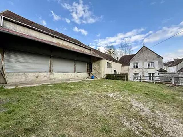 Maison vente à Provins, Donnemarie-dontilly