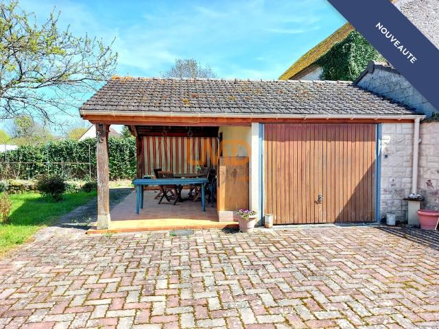 Maison vente à Provins, Donnemarie-dontilly