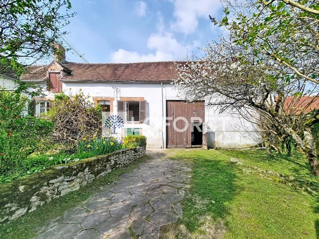 Maison vente à Provins, Donnemarie-dontilly