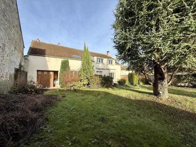 Maison vente à Provins, Donnemarie-dontilly
