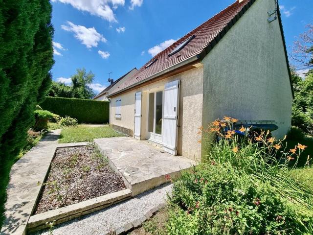 Maison vente à Provins, Donnemarie-dontilly