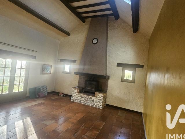 Maison vente à Provins, Donnemarie-dontilly