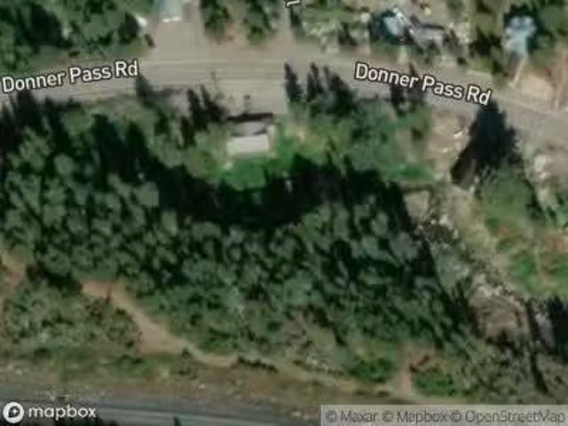 House for sale in Truckee