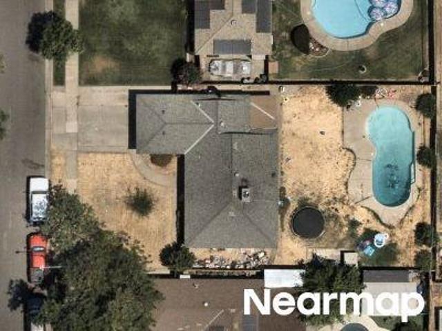 House for sale in Merced, California