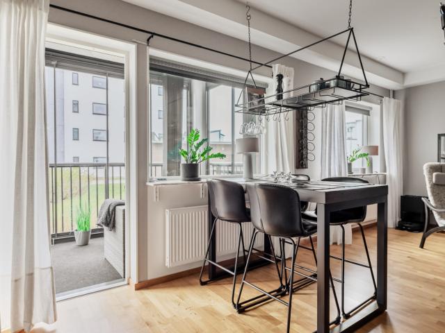 Bostadsrätt till salu i Umeå, Västerbotten