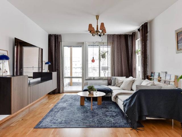 Bostad till salu i Umeå, Västerbotten