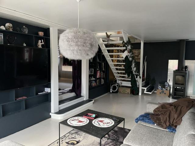 Lägenhet hyra i Klintehamn, Gotland