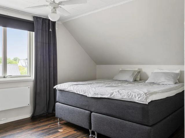 Lägenhet hyra i Klintehamn, Gotland