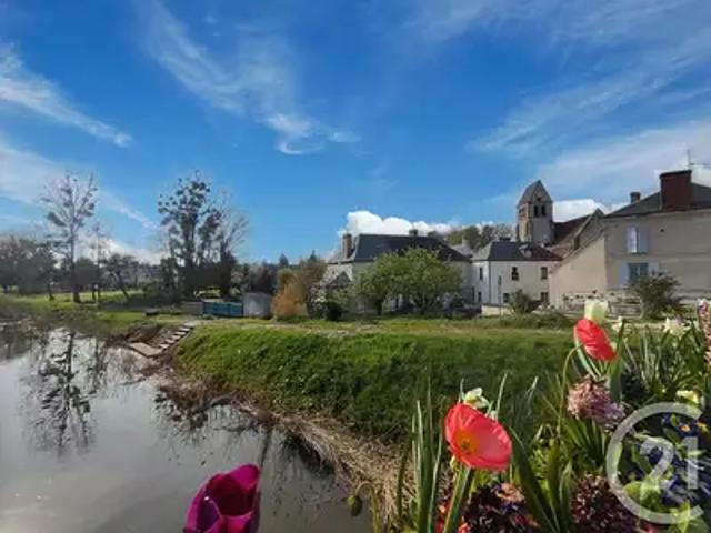 Maison vente à Orléans, Donnery