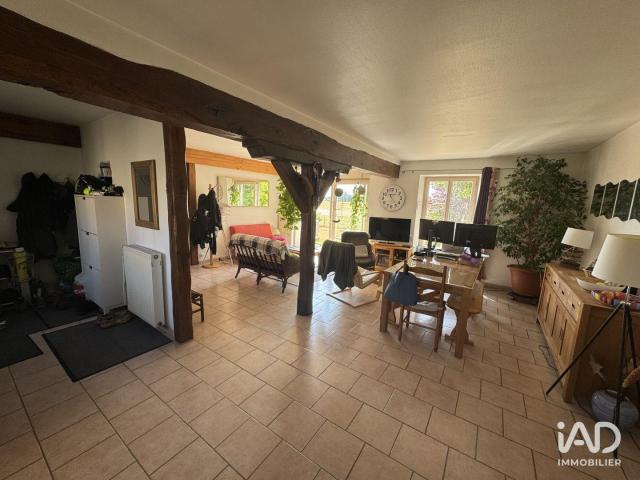 Maison location à Orléans, Donnery