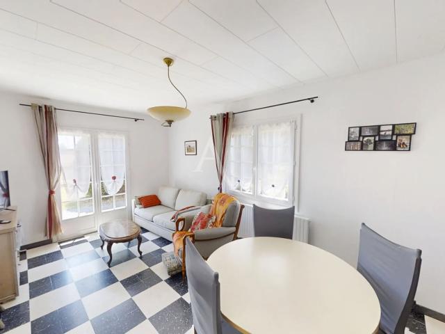 Maison vente à Orléans, Donnery