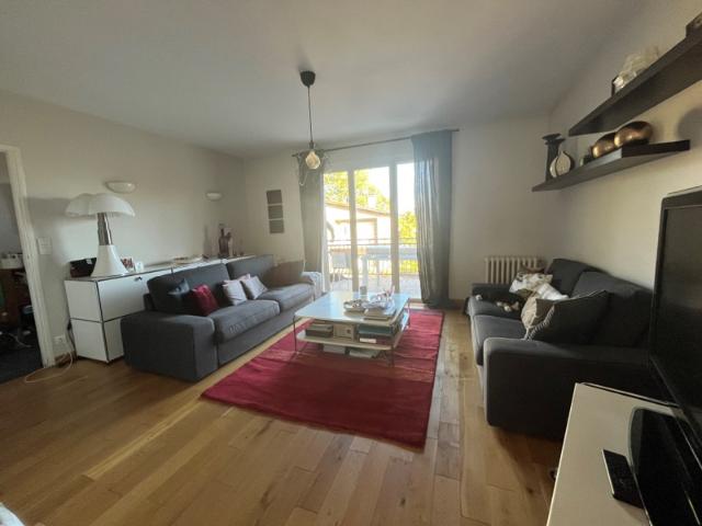 Maison vente à Toulouse, Donneville