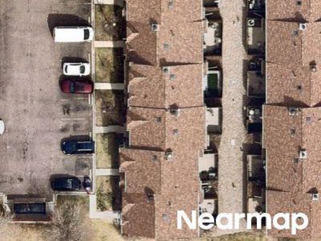 House for sale in Colorado Springs