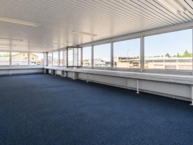 Büro mieten in La Brine, Montagny-près-Yverdon