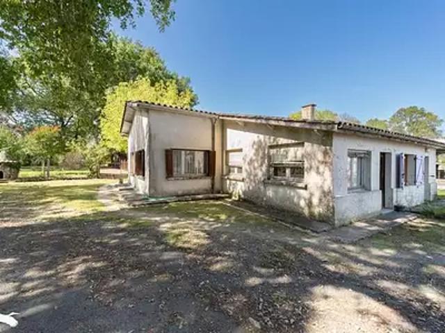 Maison vente à Blaye, Donnezac
