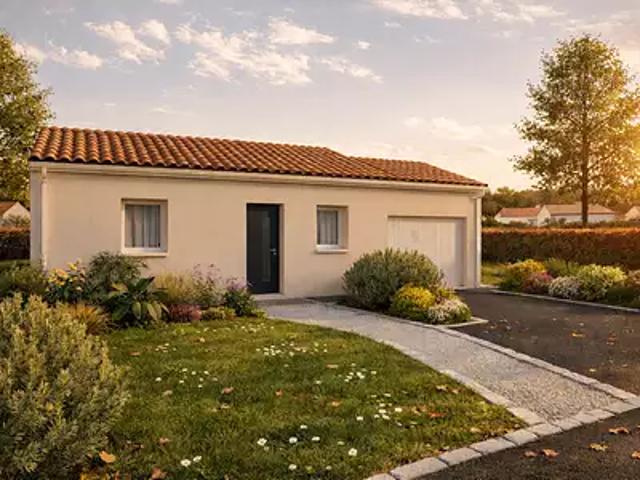 Maison vente à Blaye, Donnezac