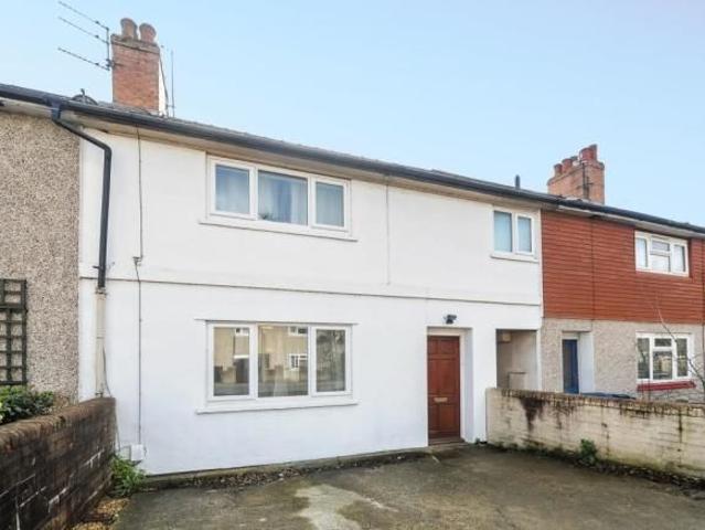 Apartment for rent in The Slade, Oxfordshire