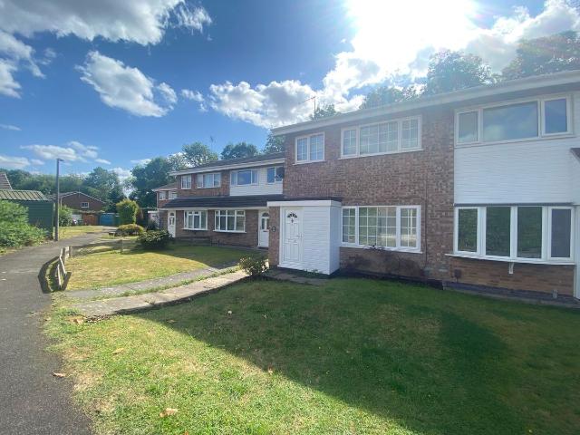 Apartment for rent in Church Hill South, Redditch