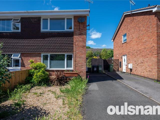 House for rent in Redditch, Worcestershire