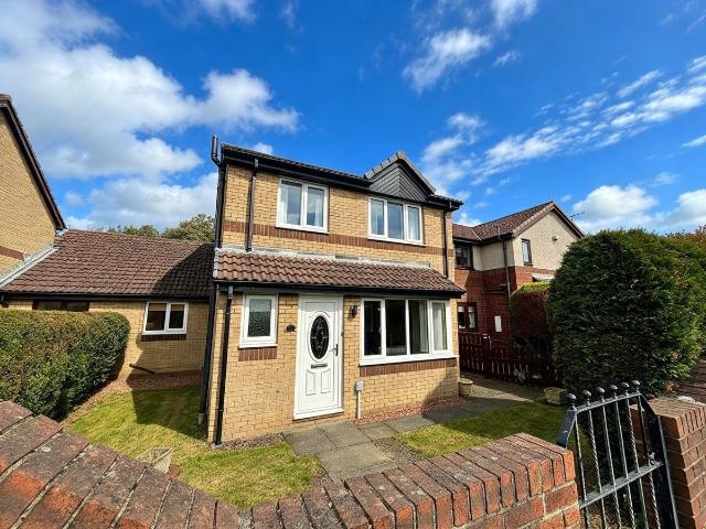House for rent in High Heaton, Newcastle upon Tyne