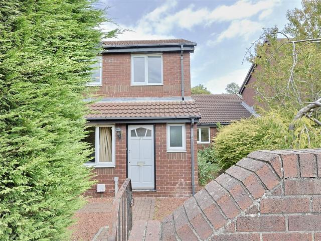House for rent in High Heaton, Tyne And Wear