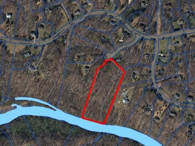 Land for sale in Manassas