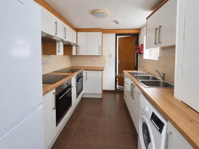 House for rent in Newtown, Reading