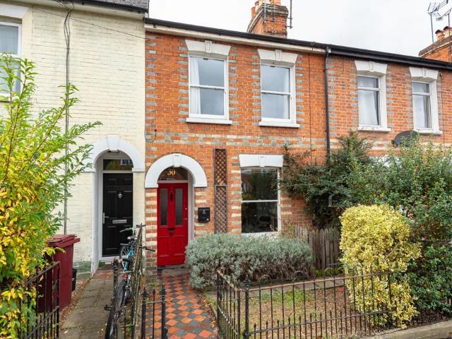 House for rent in Newtown, Reading