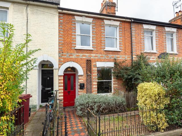Apartment for rent in Newtown, Reading
