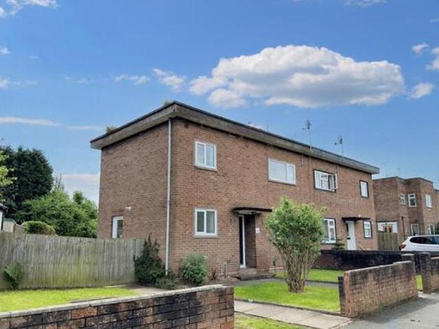 House for rent in Frankwell, Shropshire