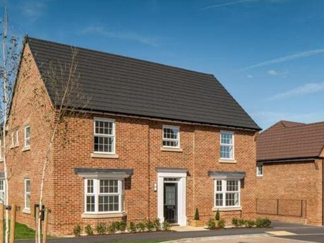 House for sale in Enborne, West Berkshire