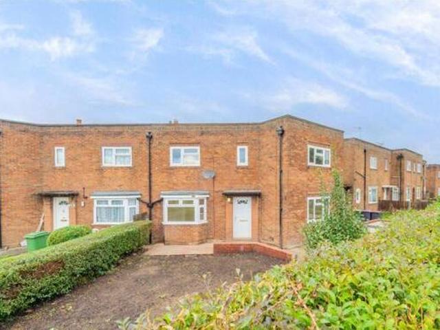 House for sale in Frankwell, Shropshire