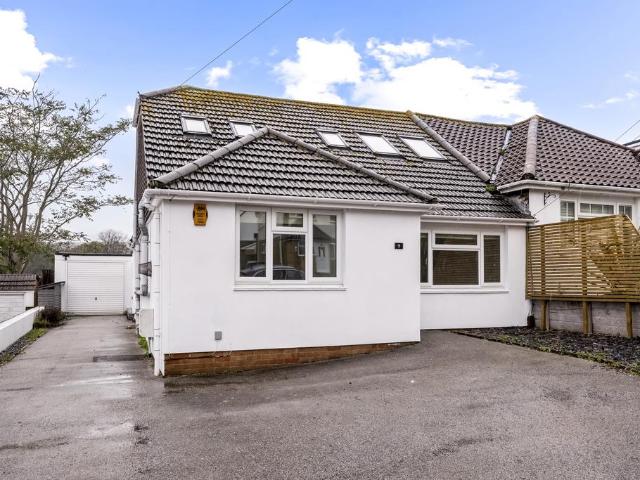 House for rent in Woodingdean, Ovingdean