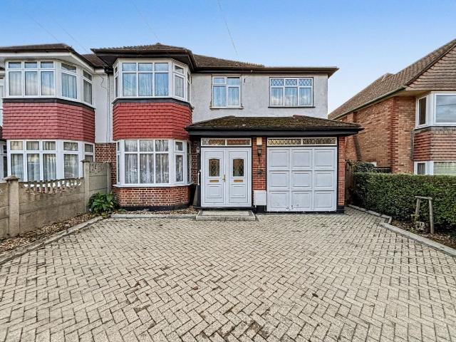 House for rent in London Borough of Brent, Greater London