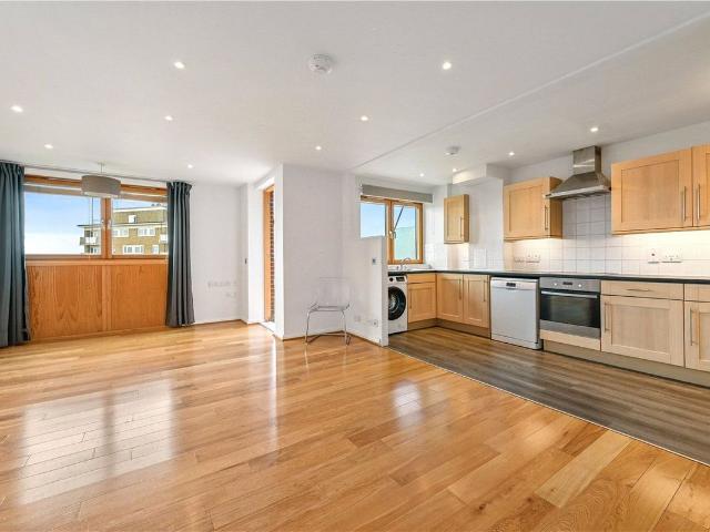Apartment for rent in Harlesden, Greater London