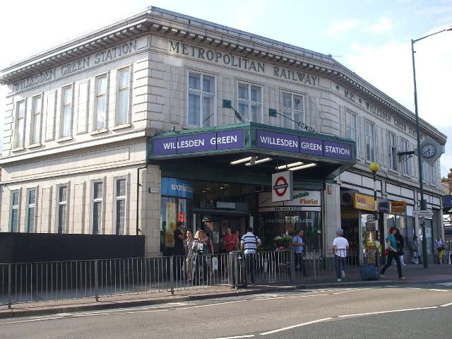 Apartment for rent in Harlesden, Greater London