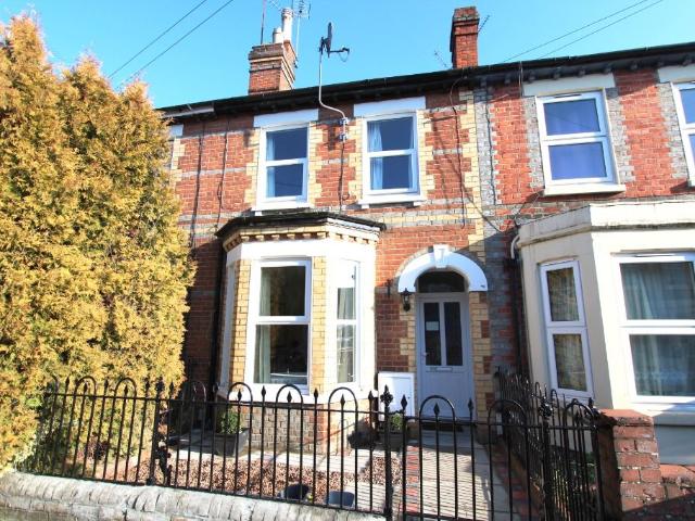 Room for rent in Newtown, Reading