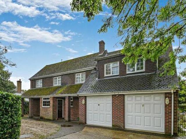 House for sale in Enborne, West Berkshire