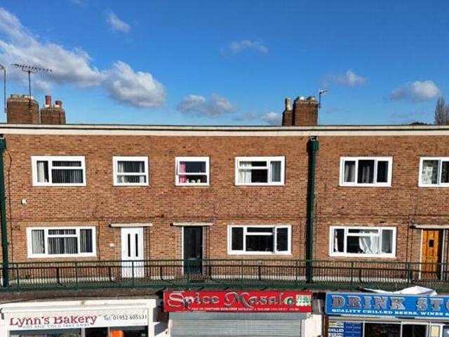 House for sale in Frankwell, Shropshire