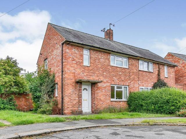 House for rent in Gilesgate, Durham