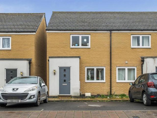 House for rent in Charlton Hayes, Patchway