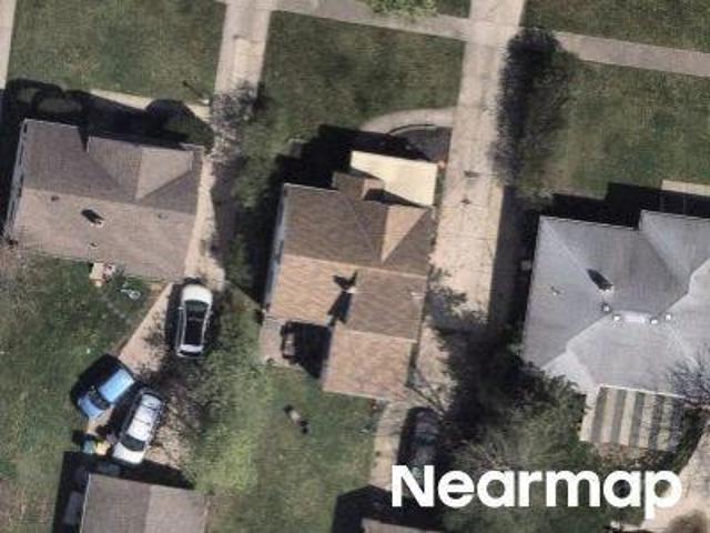 House for sale in Maple Heights, Ohio
