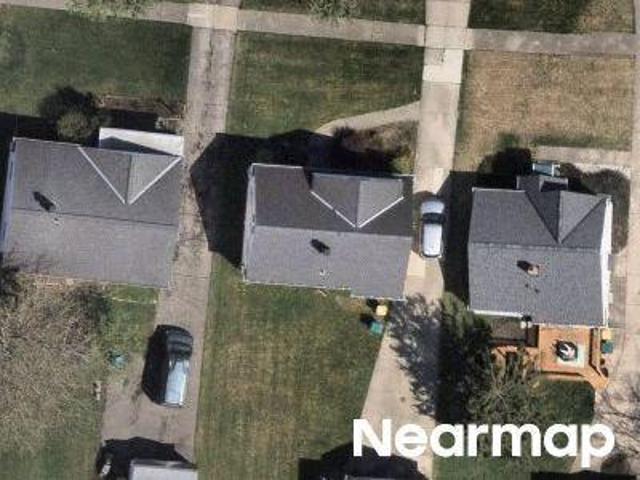 House for sale in Maple Heights, Ohio