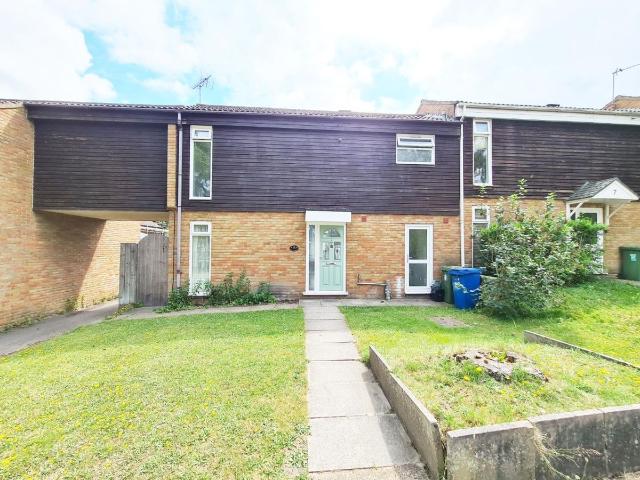House for rent in Easthampstead, Bracknell