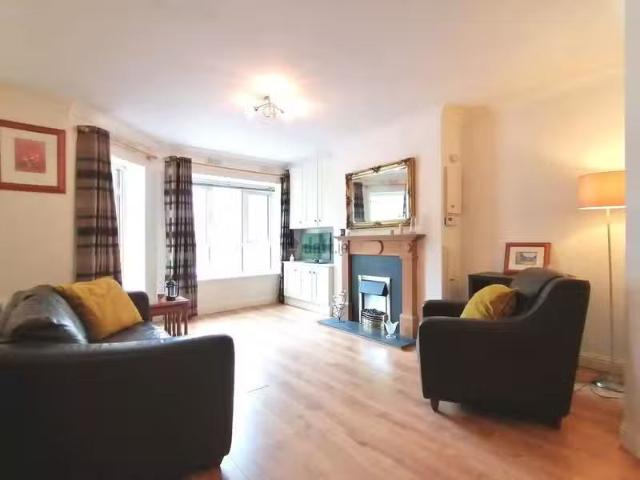 Apartment to rent