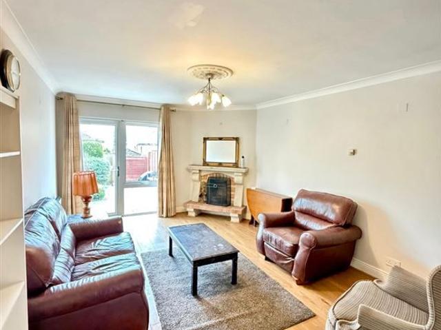 House to rent in Bluebell, North Tipperary