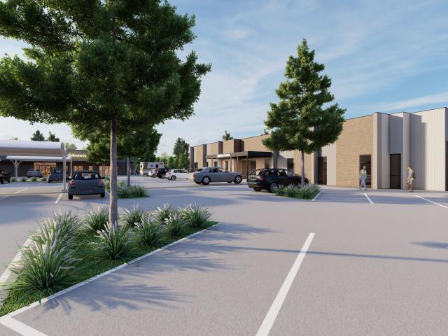 Property for sale in Kinbrook, Melbourne