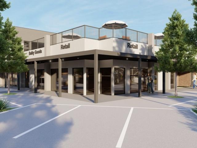 Retail for sale in Camerons Creek, Victoria