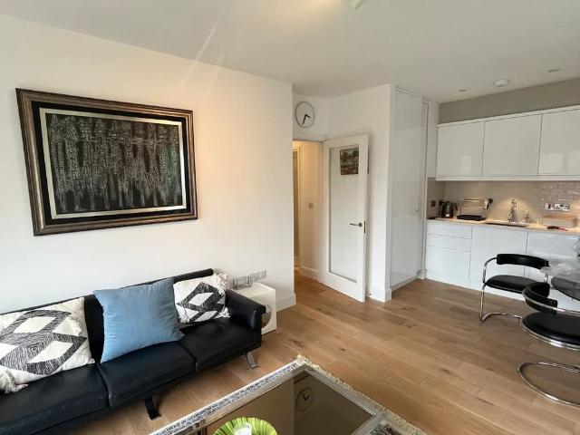 Apartment to rent in Dublin