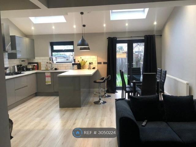 House for rent in London Borough of Lambeth, Greater London